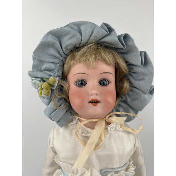Antique Armand Marseille AM 370 Doll 16